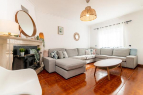Baleal Happiness Surf House